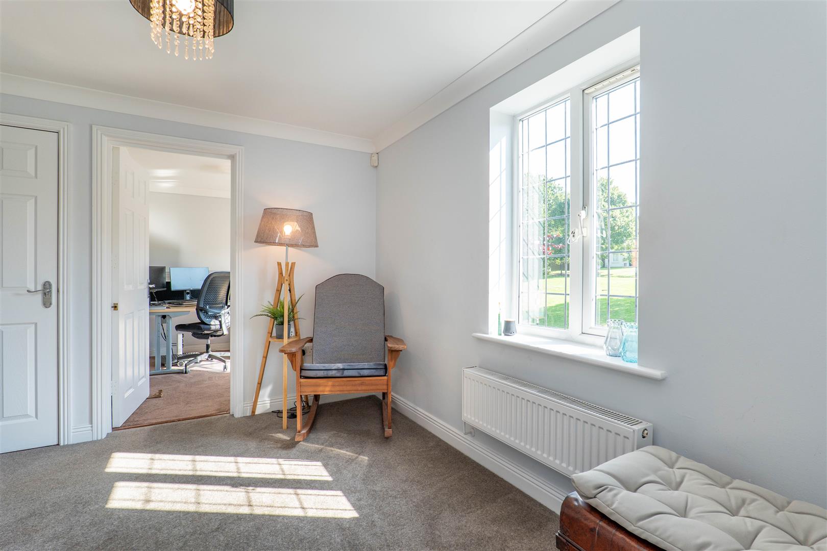 Fairview Drive, Adlington, Chorley